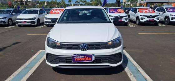 VOLKSWAGEN POLO 1.0 MPI TRACK MANUAL VOLKSWAGEN POLO 1.0 MPI TRACK MANUAL